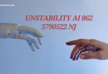 Unstability Ai 862 5790522 NJ