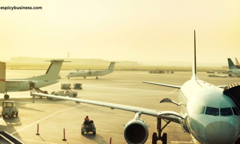 Aeropuerto De Maracaibo Aviones Ranstito En Vivo