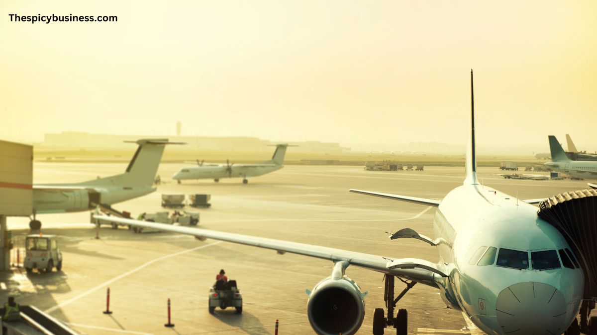 Aeropuerto De Maracaibo Aviones Ranstito En Vivo