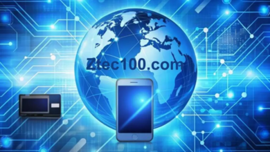 ztec100.com